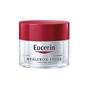 Crema De Día Hyaluron-filler Eucerin Spf15 + Pnm (50 Ml)