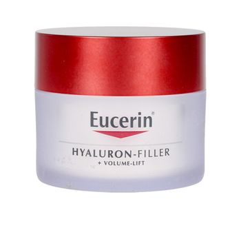 Crema De Día Hyaluron-filler Eucerin Spf15 + Ps (50 Ml)