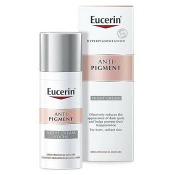 Eucerin Antipigment Crema De Noche 50 Ml