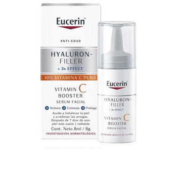 Hyaluron Filler Vitamin C Booster 8 Ml