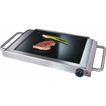 Proficook Plancha De Asar Tg1017