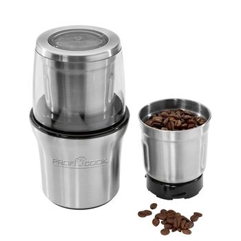 Molinillo De Café En Grano Y Frutos Secos Vital Grinder con Ofertas en  Carrefour