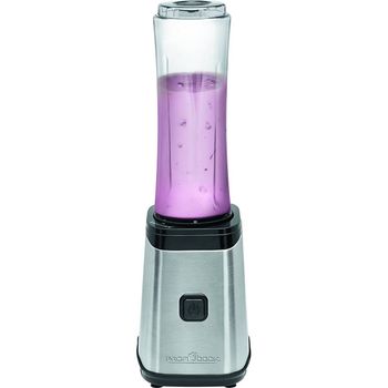 Smoothy 300/sv Batidora De Vaso Individual De 300w Savage con Ofertas en  Carrefour