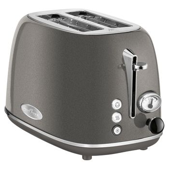 Tostador NEVIR NVR-9830T Inox Largo