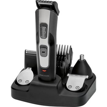 Mpm Mmw-02 Cortapelos Eléctrico Profesional, Afeitadora Para Hombre,  Depiladora Corporal, Cabeza, Barba, Ajuste De Corte, Cuchilla De Acero  Inoxidable con Ofertas en Carrefour