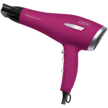 Secador De Pelo Profesional Iónico, Sensor Táctil, 3 Niveles Temperatura /  2 Velocidad, Difusor Azul 2200w Proficare Htd 3030 con Ofertas en Carrefour