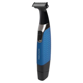 Mpm Mmw-01 Cortapelos Inalámbrico, Afeitadora Para Hombre, Depiladora  Corporal, Cabeza, Barba, Cuchilla Cerámica, Funciona Con Y Sin Cable,  Batería Recargable con Ofertas en Carrefour