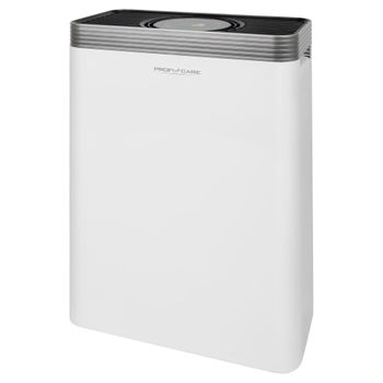 Hervidor de agua - CLATRONIC WK 3624, Hervidor Agua Eléctrico Viaje,  Pequeño, 0.5 L, Acero Inox., Resistenica Oculta, Incluye Bol, 1000 W, 0.5  l, Negro/Plata