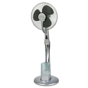 Ventilador De Pie Proficare Vl3111 3 En 1- 85 W,3 Velocidades,2 Funciones Preprogramadas