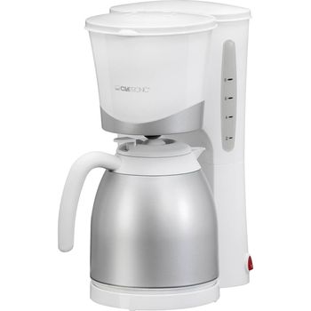 Cafetera Goteo, 12 Tazas, Potente, Portatil, Rapida, 1,5l, Jarra, Filtro,  Lcd, Deposito, Temporizador con Ofertas en Carrefour