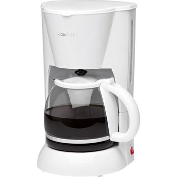 Ufesa Capriccio 6 Delux Cafetera de Goteo 6 Tazas 600W