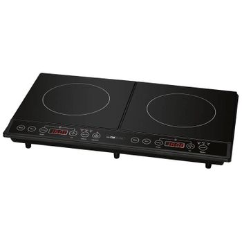 89,54 € - Vitroceramica portatil Orbegozo PCE6000