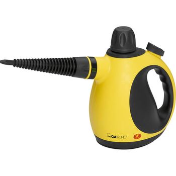 Limpiador A Vapor Multiusos Con Accesorios Bn3229 Amarillo con Ofertas en  Carrefour