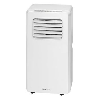 Aire Acondicionado Cl 3671 780 W 7000 Btu Blanco Clatronic