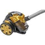 Clatronic Aspirador 700w A Bs1308 Dorado