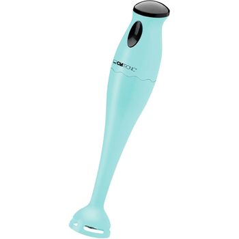 Clatronic Sm 3577 - Batidora De Mano, 180 W, Color Menta