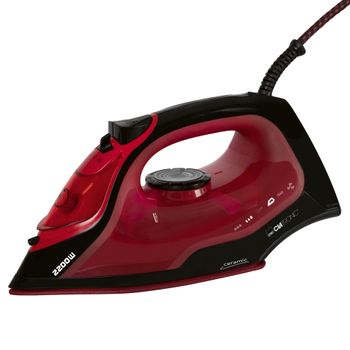 Plancha Ropa Vapor Fast&furious 5010 Vital Cecotec con Ofertas en Carrefour