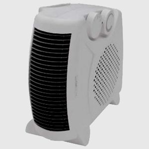 Calefactor Ventilador Plano Pie Clatronic Hl3379 - Bomann Hl1095