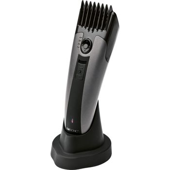 Clatronic Hsm/r 3313 - Corta Pelo Para Cabello Y Barba