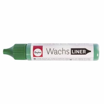 Lápiz Para Escribir En Cera, Pino Verde, 30 Ml