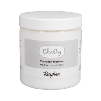 Medio De Transferencia - Chalky - 230 Ml