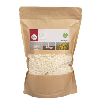 Cera De Colza Para Moldear 1kg