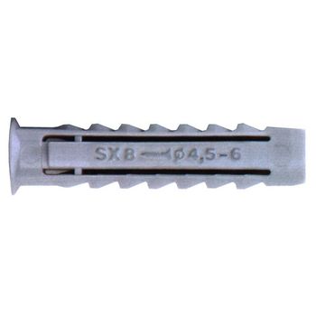 Taco Nylon Sx-5 C/100 - Fischer - 70005..