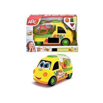 Dickie Toys - Autobús De Juguete Man Lion's Coach Azul, 27cm, Autocar Con  Función De Dirección, A Partir De 3 Años (203744017) con Ofertas en  Carrefour