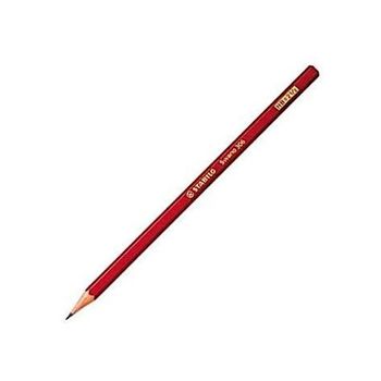 STAEDTLER Noris 120-HB Lapiz Grafito de Madera Ref.120-2