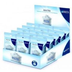 Filtrar Brita Maxtra + Pure Perfomance 6 Unidades Blanco