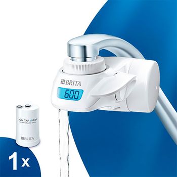 Sistema Filtrado On Tap Pro V-mf Brita