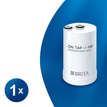 Cartucho Filtrante On Tap V-mf Brita