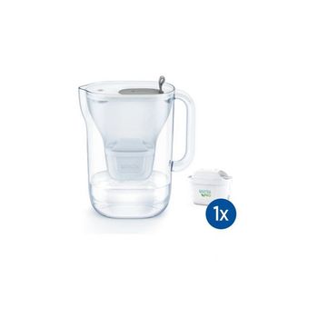 Brita Jarra Filtrante De 2,4l Con Cartucho Maxtra Pro Todo En 1 - 1051121  con Ofertas en Carrefour