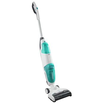 Aspiradora Sin Cable Regulus Aqua Powervac Leifheit