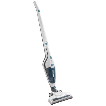 Aspiradora Sin Cable 2 En 1 Rotaro Powervac 85 W Leifheit