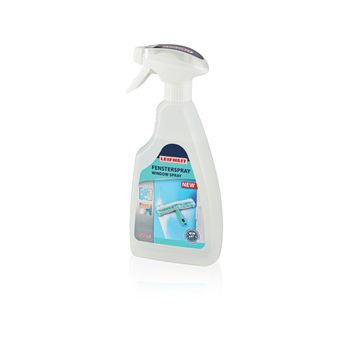 Leifheit Spray Limpiaventanas 500 Ml - 41409