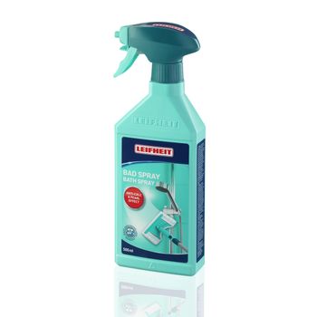 Leifheit Spray Para Baños 500 Ml - 41412