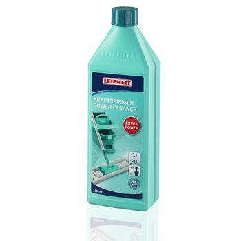 Leifhei Limpiador Intensivo 1000 Ml - 41418