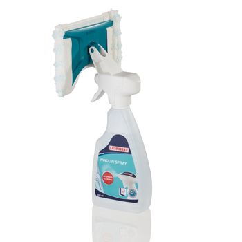 Leifheit Pulverizador Window Spray Cleaner Microduo - 51165