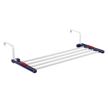 Leifheit 81704 Pegaus 120 Compact - Tendedero : : Hogar y