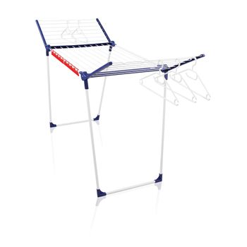 Leifheit Tendedero Colgante Quartett 42 Extendable Aluminium con Ofertas en  Carrefour