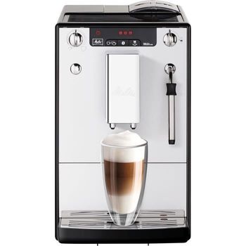 Melitta E 953-102 Plata