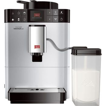 Cafetera Espresso Automática Siemens Te655203rw Eq6 Plus S500 con Ofertas  en Carrefour