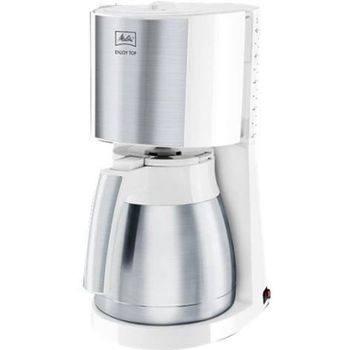 Cafetera Melitta Enjoy Top Therm 1017-07