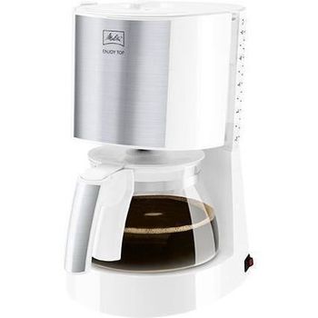 Cafetera Melitta Easy II 1023-02 1050W 4006508218714 S7107063 Melitta