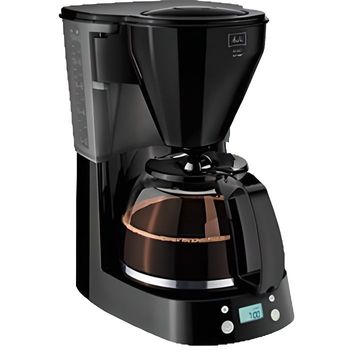 Cafetera De Filtro Programable Melitta 1010-14