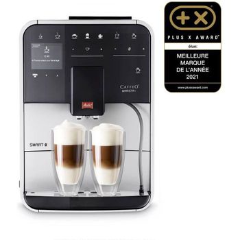 Cafetera Superautomática Melitta E950-666 Solo Pure 1400 W 15 bar 1,2 —  ferreteriadalmau