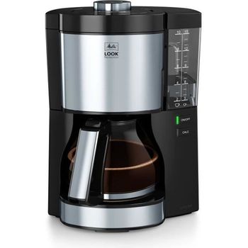 Cafetera Por Goteo Ecode Forte Classic con Ofertas en Carrefour