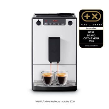 Cafetera Superautomática Melitta F530-102 Negro 1450 W 1,2 L