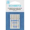 Agujas Schmetz Universal 130-705 H 110-18 Cod. Art 0703442